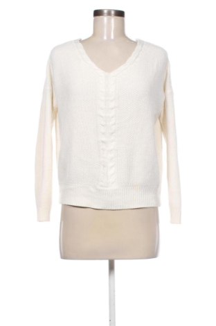Damenpullover Tally Weijl, Größe S, Farbe Ecru, Preis € 27,68, #137150130