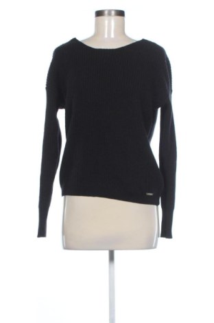 Damski sweter Denny Rose, Rozmiar M, Kolor Czarny, Cena 64,98 zł, #137150418