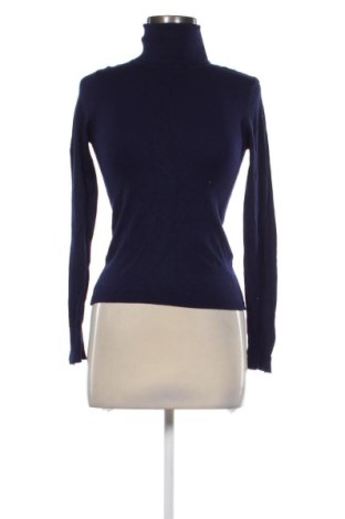 Damski sweter Stradivarius, Rozmiar S, Kolor Niebieski, Cena 50,00 zł, #137150982