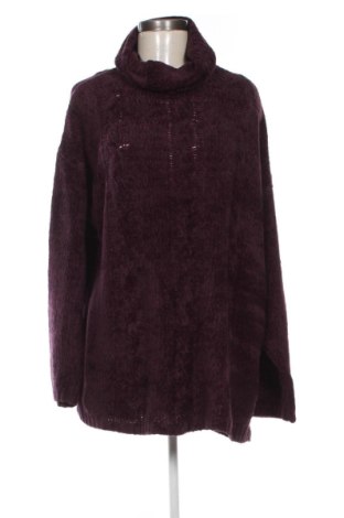 Damenpullover Unbranded, Größe XL, Farbe Lila, Preis € 24,48, #137153540