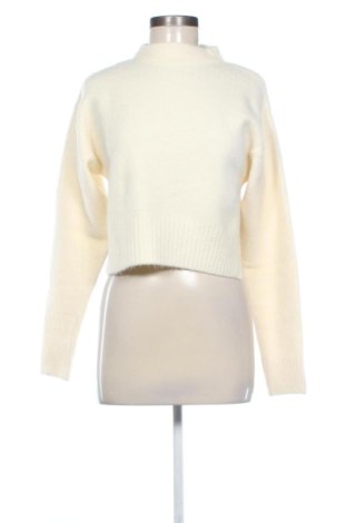 Damenpullover Zara, Größe S, Farbe Ecru, Preis € 12,00, #137153731