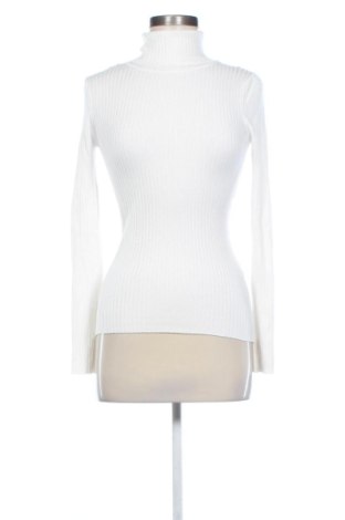 Damenpullover Even&Odd, Größe S, Farbe Weiß, Preis € 12,00, #137154104