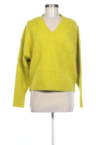 Damenpullover Zara, Größe S, Farbe Gelb, Preis € 12,00, #137154351