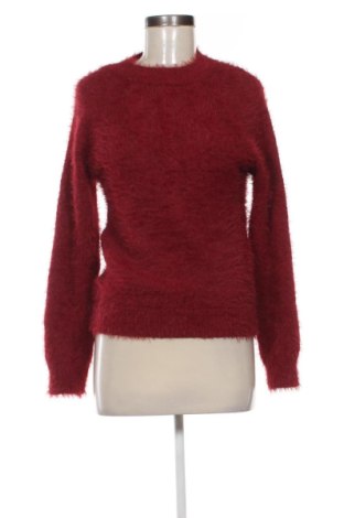 Damenpullover FullaModa, Größe M, Farbe Rot, Preis € 14,99, #137154904