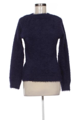Damenpullover FullaModa, Größe S, Farbe Blau, Preis € 14,99, #137155172