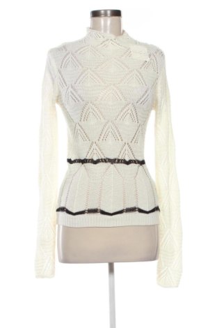Damenpullover Usha, Größe M, Farbe Ecru, Preis € 141,84, #137157875