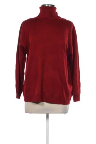 Női pulóver Unbranded, Méret XL, Szín Piros, Ár 6 028 Ft, #137158287