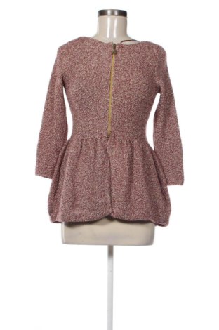 Damenpullover Zara, Größe S, Farbe Aschrosa, Preis 8,00 €, #137011450
