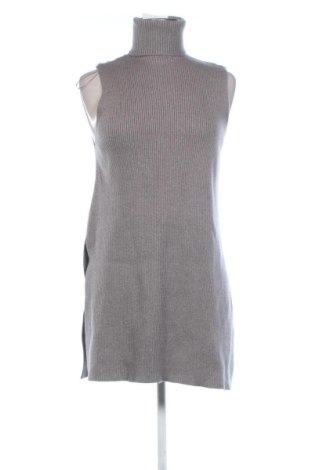 Damenpullover Zara, Größe M, Farbe Grau, Preis 22,15 €, #137039104