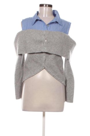 Damenpullover Zara, Größe L, Farbe Mehrfarbig, Preis € 31,00, #137146245