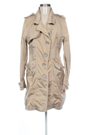 Damen Trench Coat Easycomfort, Größe M, Farbe Beige, Preis € 24,09, #136983605