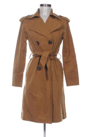 Damen Trench Coat Unbranded, Größe M, Farbe Braun, Preis € 21,00, #137007256