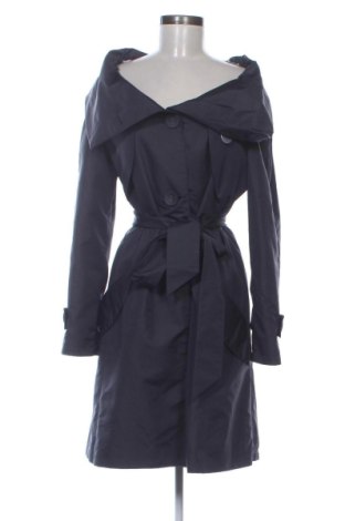 Damen Trench Coat Unbranded, Größe M, Farbe Blau, Preis € 26,00, #137008095