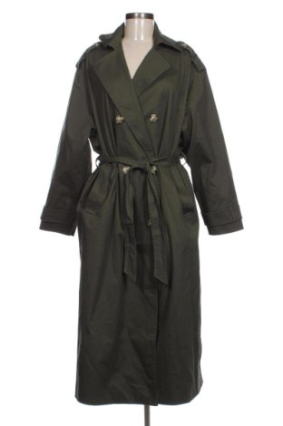 Női viharkabát Reserved, Méret XL, Szín Zöld, Ár 11 348 Ft, #137008434