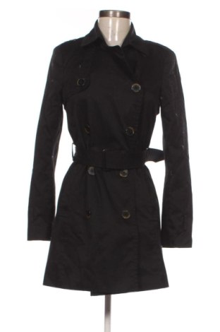 Női viharkabát H&M, Méret XS, Szín Fekete, Ár 8 511 Ft, #137010705