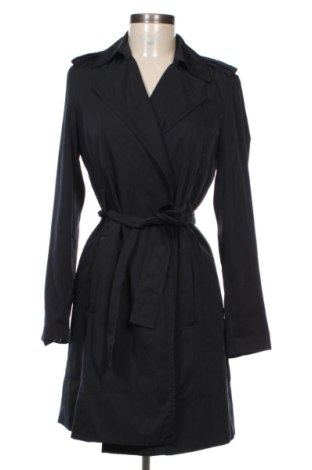 Дамски шлифер Zara, Размер S, Цвят Черен, Цена 24,00 €, #137037235