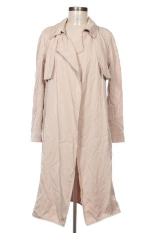 Dámský přechodný kabát  River Island, Velikost S, Barva Béžová, Cena  679,00 Kč, #137080841