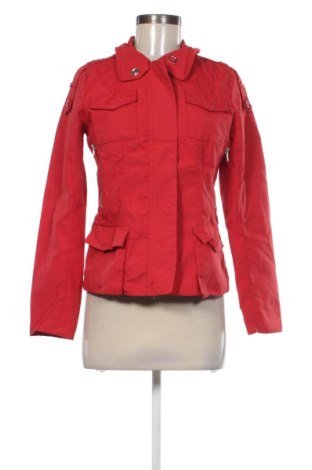 Trench de femei Yes! Miss, Mărime S, Culoare Roșu, Preț 46,52 Lei, #137118694