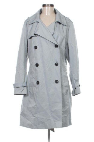 Damen Trench Coat Ms Mode, Größe XXL, Farbe Grau, Preis € 25,99, #137130779