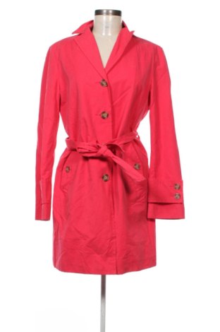 Дамски шлифер United Colors Of Benetton, Размер L, Цвят Розов, Цена 26,58 €, #137141689