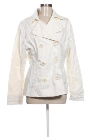 Дамски шлифер H&M, Размер XL, Цвят Екрю, Цена 26,00 €, #137154488
