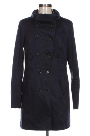 Damen Trench Coat Esprit, Größe M, Farbe Blau, Preis € 36,77, #136994767