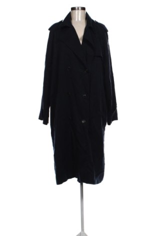 Dámsky prechodný kabát  Tommy Hilfiger, Veľkosť XL, Farba Modrá, Cena  95,95 €, #137046682