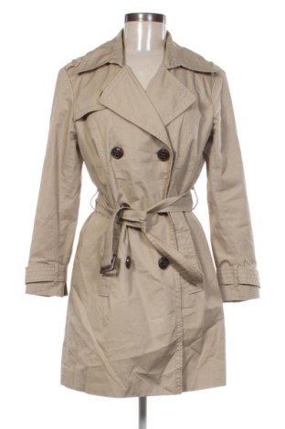 Trench de femei Esprit, Mărime M, Culoare Bej, Preț 136,99 Lei, #137103931
