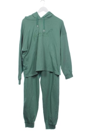 Dresy damskie Unbranded, Rozmiar XXL, Kolor Zielony, Cena 110,07 zł, #136780129