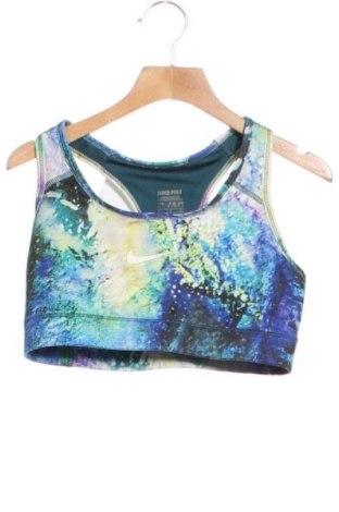 Damski sportowy top Nike, Rozmiar S, Kolor Kolorowy, Cena 80,44 zł, #136779055