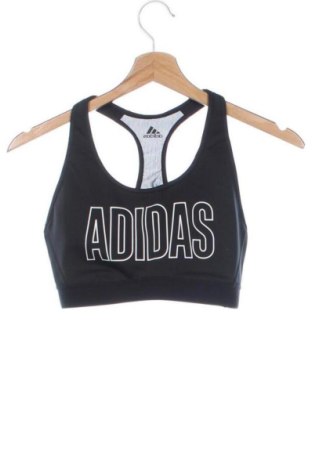 Top sport de damă. Adidas, Mărime S, Culoare Negru, Preț 154,70 Lei, #136997632