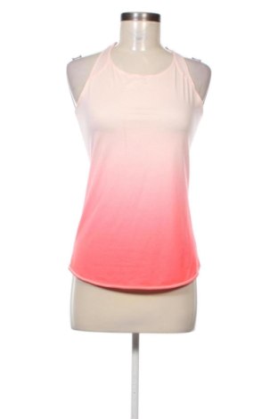 Damski sportowy top Domyos, Rozmiar S, Kolor Kolorowy, Cena 25,40 zł, #137003999