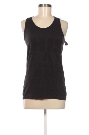 Дамски спортен топ H&M, Размер S, Цвят Черен, Цена 8,00 €, #137009509