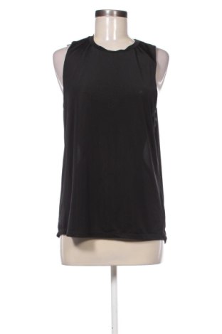 Дамски спортен топ H&M, Размер M, Цвят Черен, Цена 8,00 €, #137020905