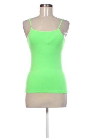 Dámske tielko  Unbranded, Veľkosť XXS, Farba Zelená, Cena  6,00 €, #137022235
