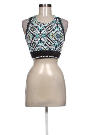 Damski sportowy top Marks & Spencer, Rozmiar S, Kolor Kolorowy, Cena 34,68 zł, #137025317