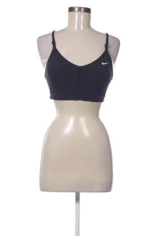Damen Sporttop Unbranded, Größe M, Farbe Schwarz, Preis 12,99 €, #137034719