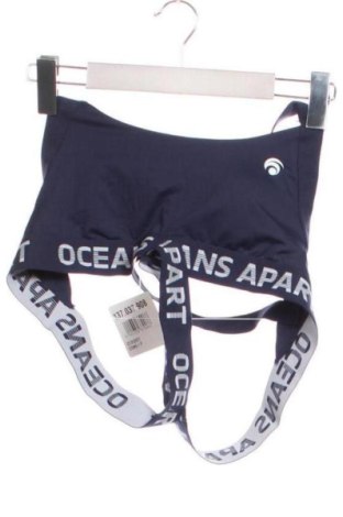 Дамски спортен топ Oceans Apart, Размер S, Цвят Син, Цена 14,00 €, #137037908