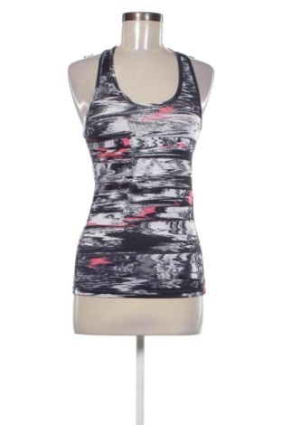 Damski sportowy top H&M, Rozmiar S, Kolor Kolorowy, Cena 61,30 zł, #137038343