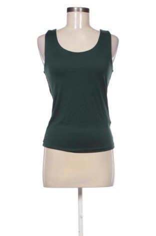 Damski sportowy top Reserved, Rozmiar M, Kolor Zielony, Cena 29,04 zł, #137041243