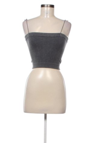 Dámsky športový top  Terranova, Veľkosť XXS, Farba Sivá, Cena  6,00 €, #137042004