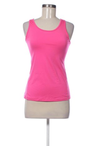 Damen Sporttop Unbranded, Größe M, Farbe Rosa, Preis € 6,99, #137050910