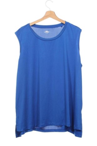 Top sport de damă. Crane, Mărime XXL, Culoare Albastru, Preț 34,99 Lei, #137054661
