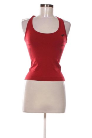 Damski sportowy top Joma, Rozmiar M, Kolor Czerwony, Cena 42,34 zł, #137055984