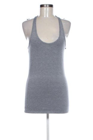 Damen Sporttop Unbranded, Größe S, Farbe Grau, Preis € 5,00, #137060218