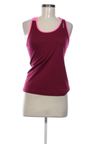 Damski sportowy top Reebok, Rozmiar S, Kolor Kolorowy, Cena 59,27 zł, #137061920