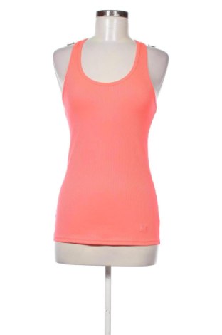 Damen Sporttop Under Armour, Größe XS, Farbe Rosa, Preis 17,99 €, #137065438