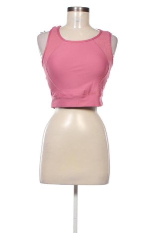 Damski sportowy top Lascana, Rozmiar M, Kolor Różowy, Cena 38,99 zł, #137066085