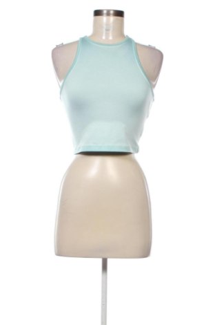 Damen Sporttop ASOS, Größe S, Farbe Grün, Preis € 9,33, #137067682