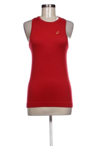 Damen Sporttop ASICS, Größe XS, Farbe Rot, Preis € 19,05, #137072953